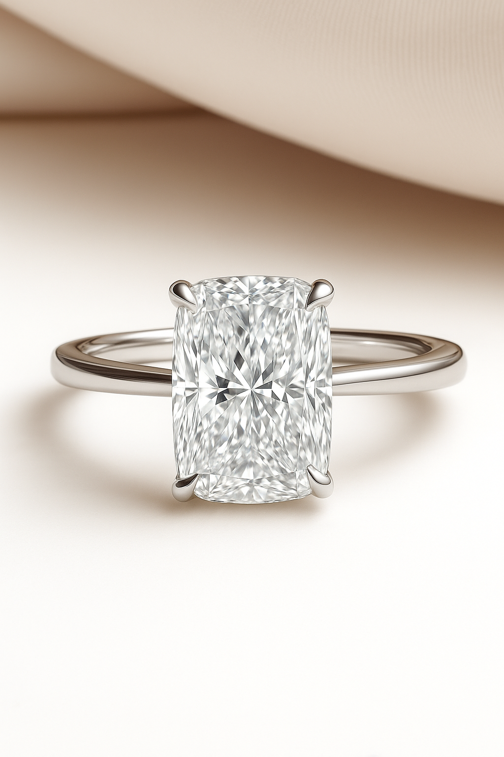 The Arabella Ring