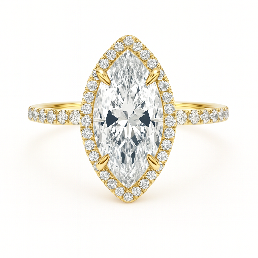 The Stella Ring