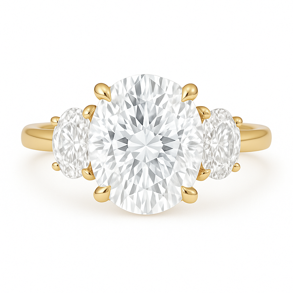 The Amara Ring