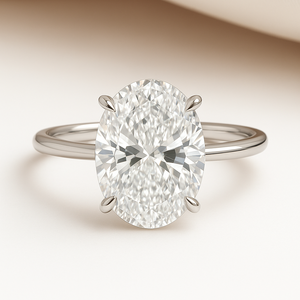 The Isabelle Ring