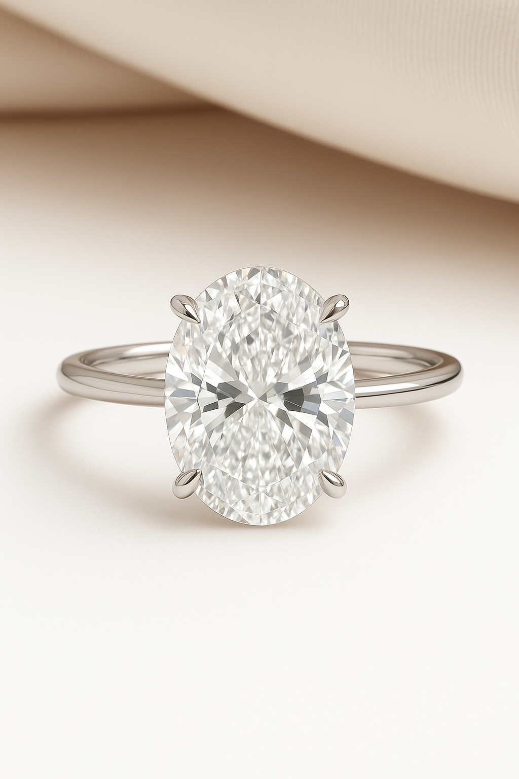The Isabelle Ring