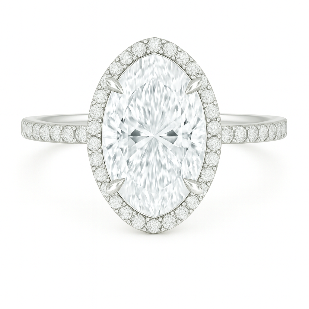 The Stella Ring
