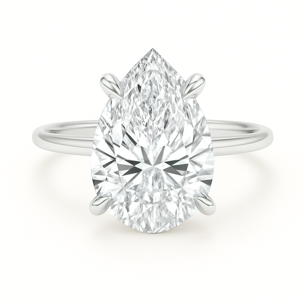 The Cara Ring