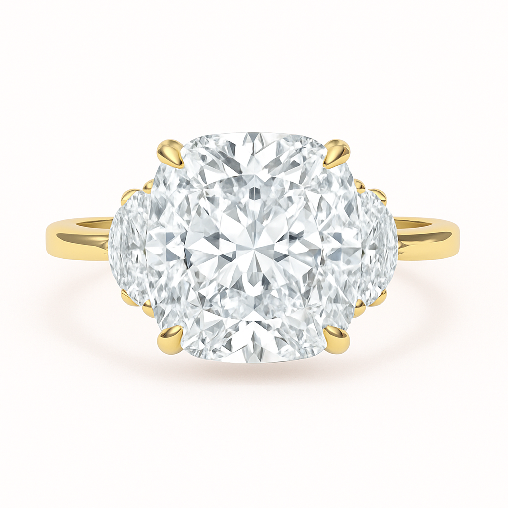 The Amara Ring