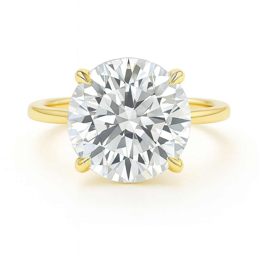 The Cara Ring