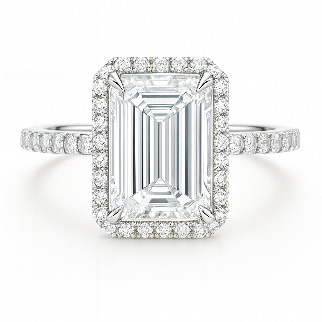 The Stella Ring