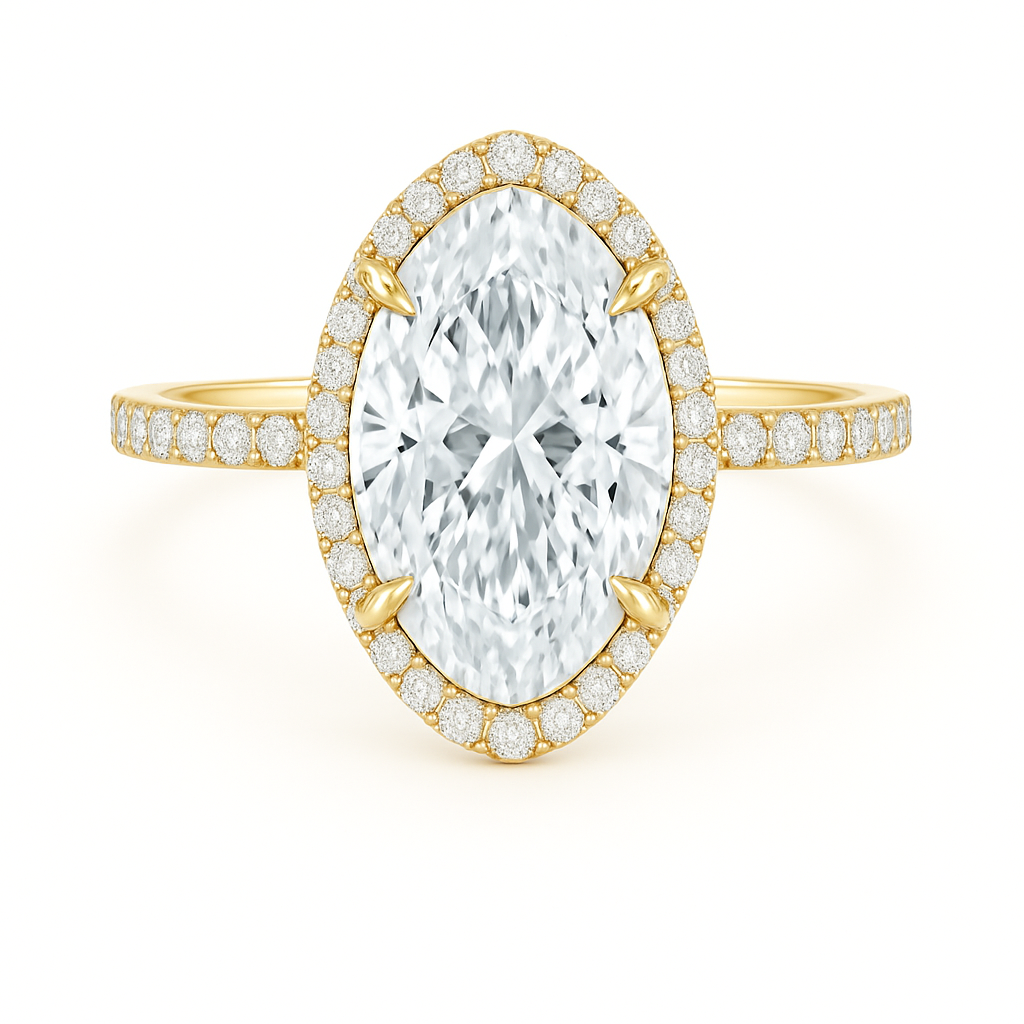 The Stella Ring