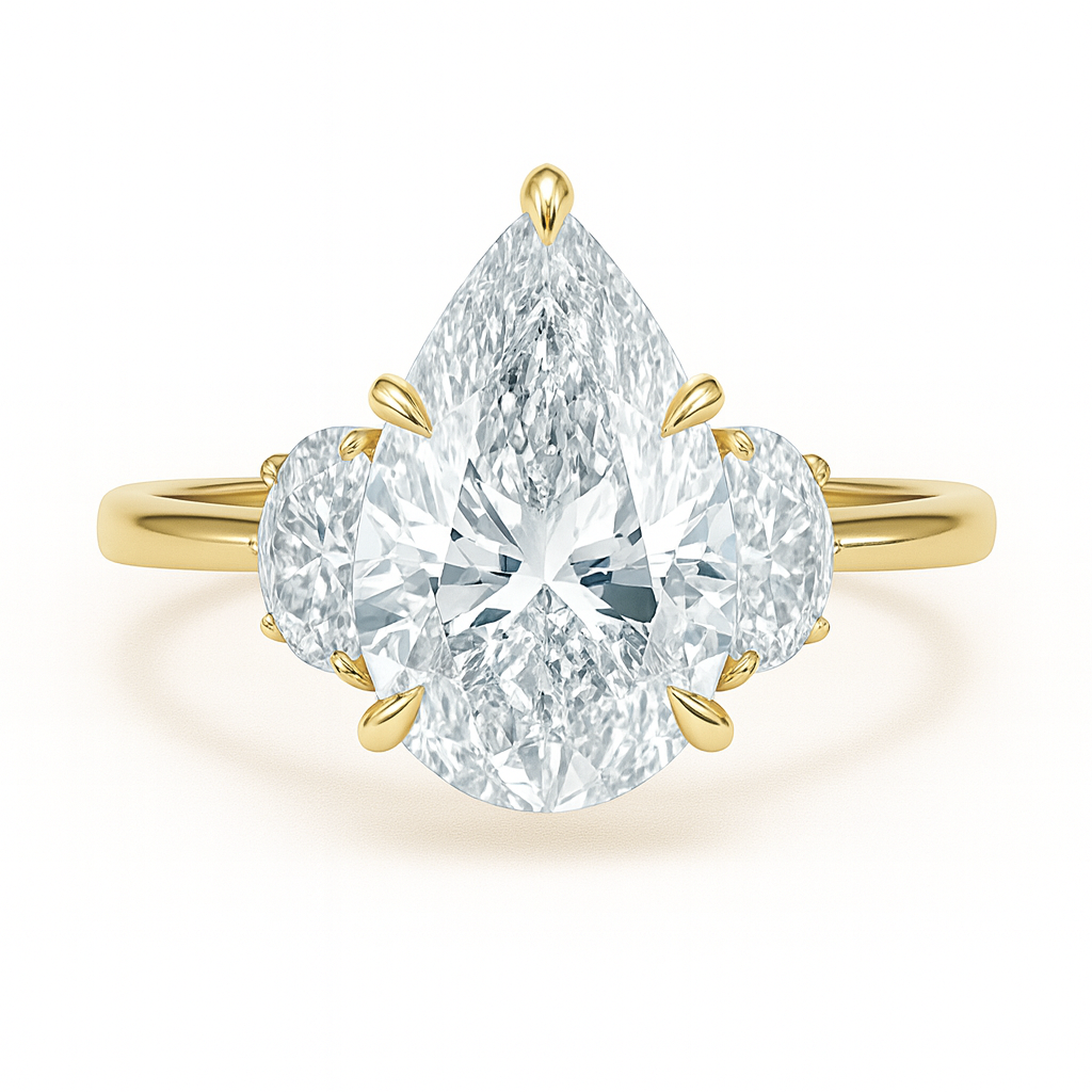 The Amara Ring