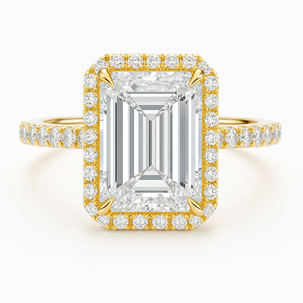 The Stella Ring