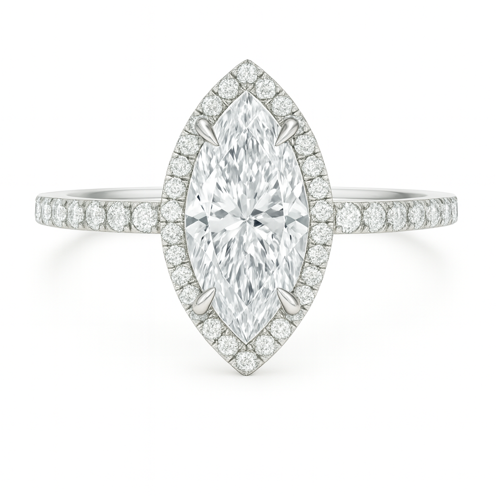 The Stella Ring