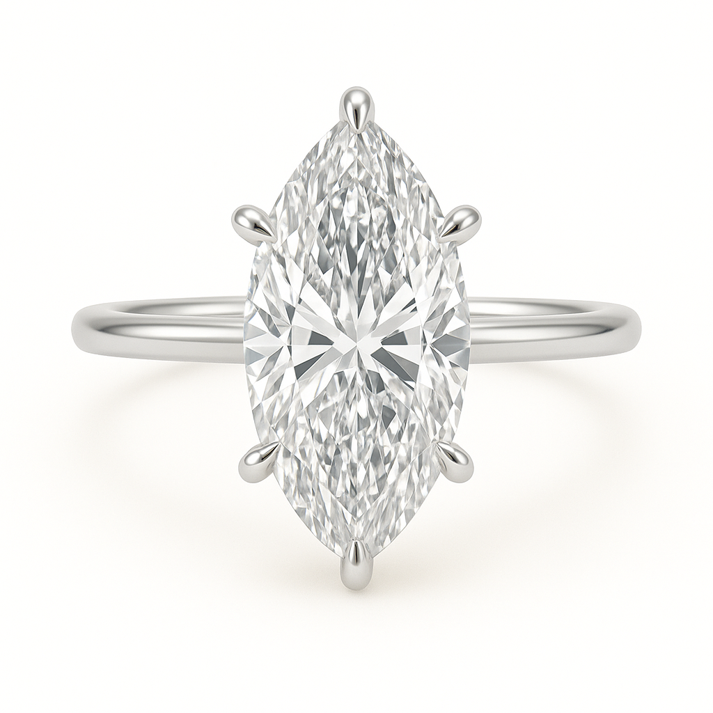 The Cara Ring