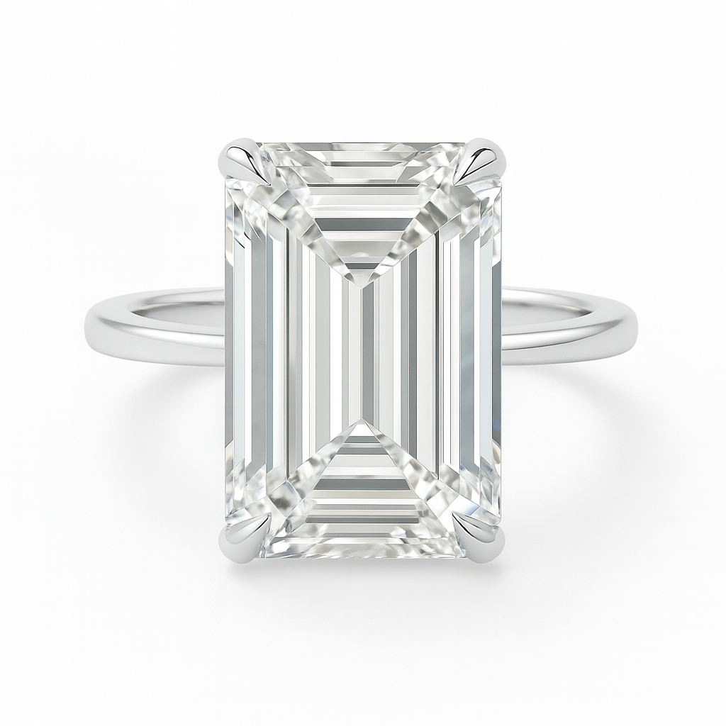 The Cara Ring
