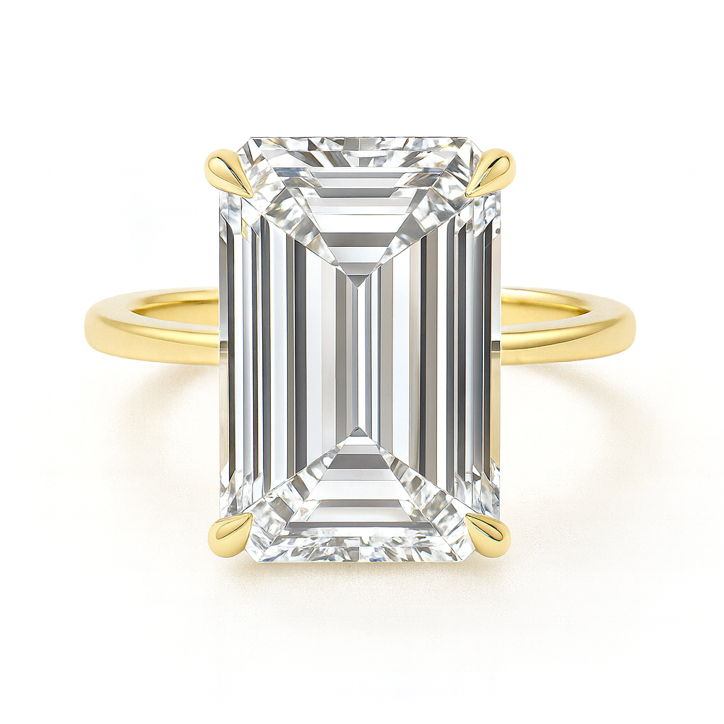 The Cara Ring