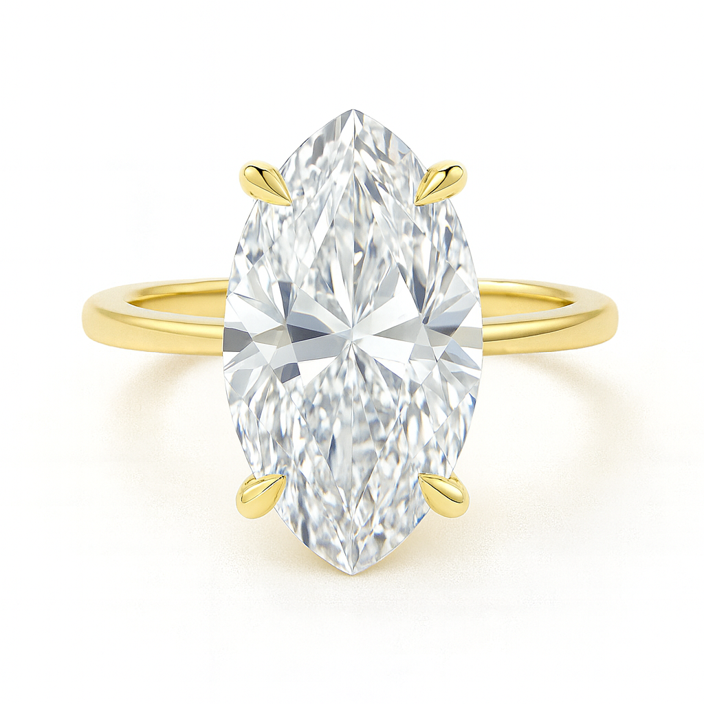 The Cara Ring