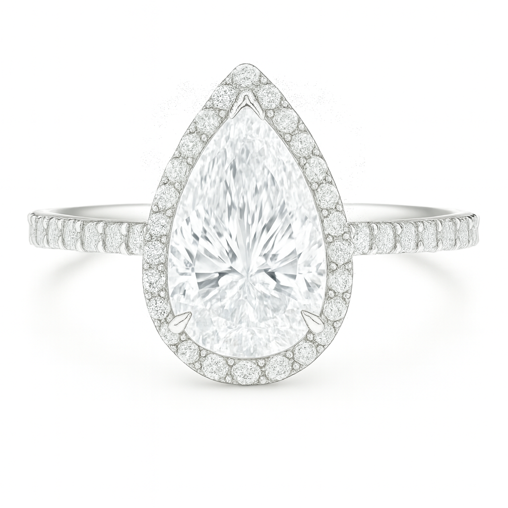 The Stella Ring