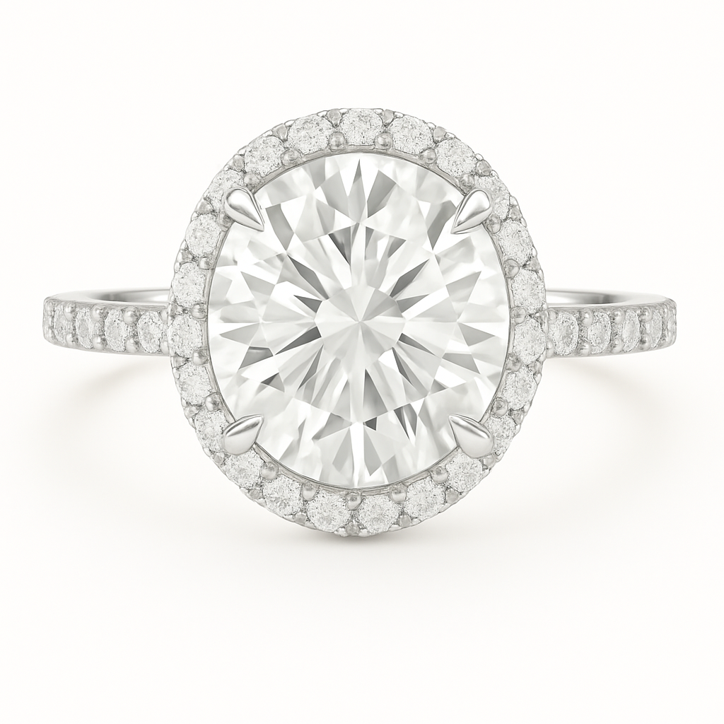 The Stella Ring