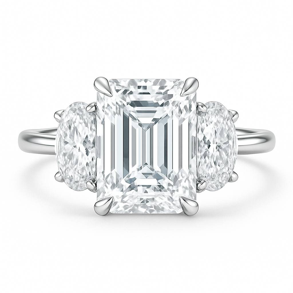 The Amara Ring