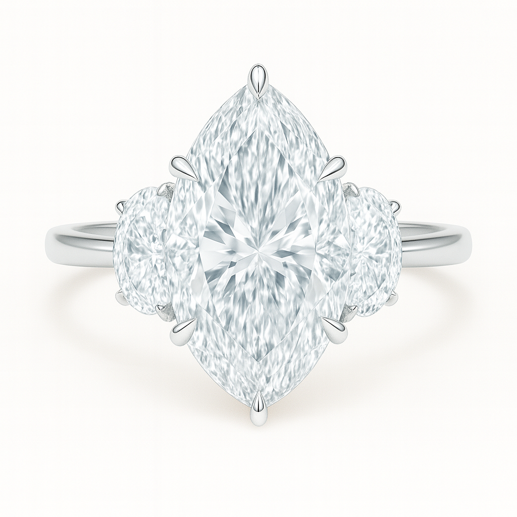 The Amara Ring