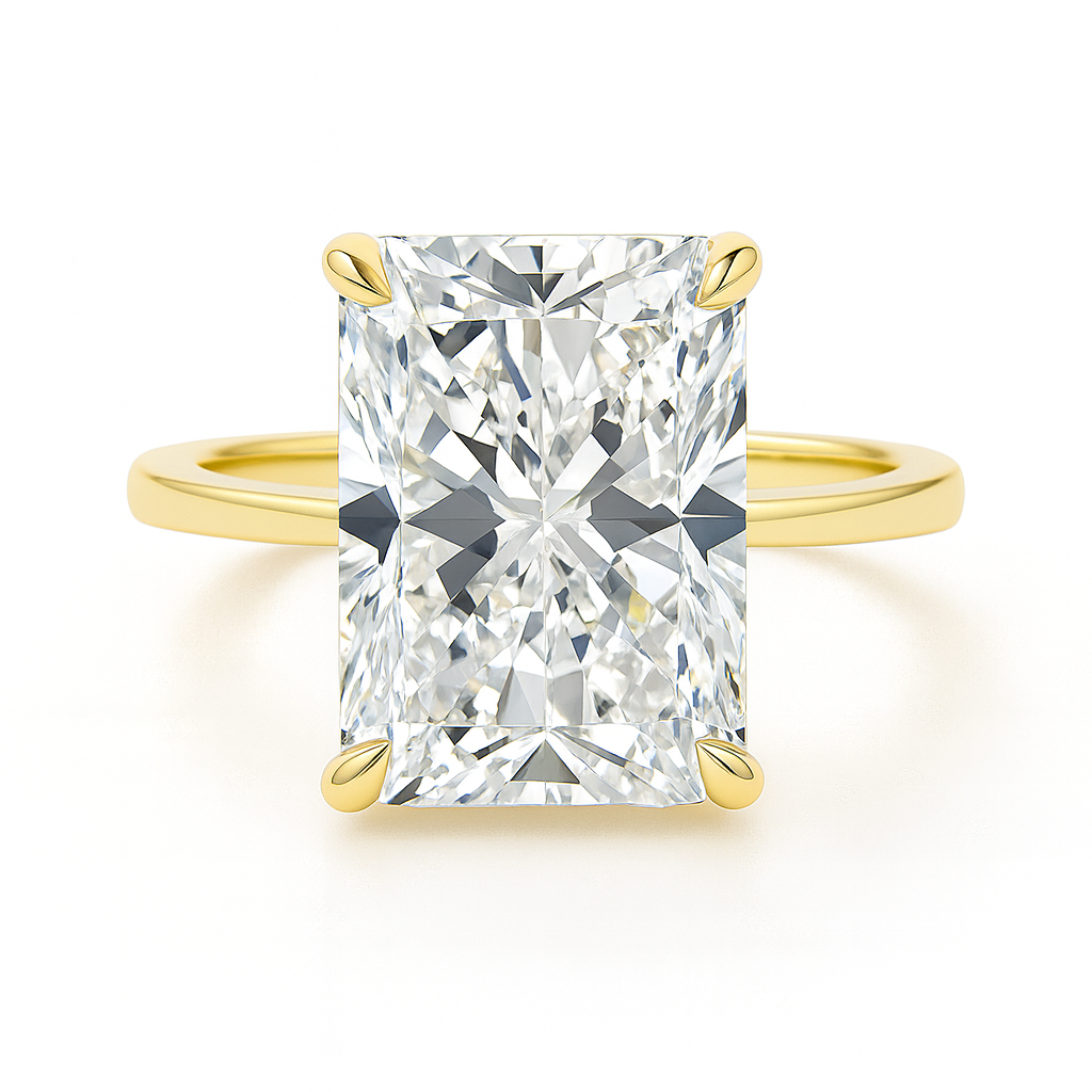 The Cara Ring