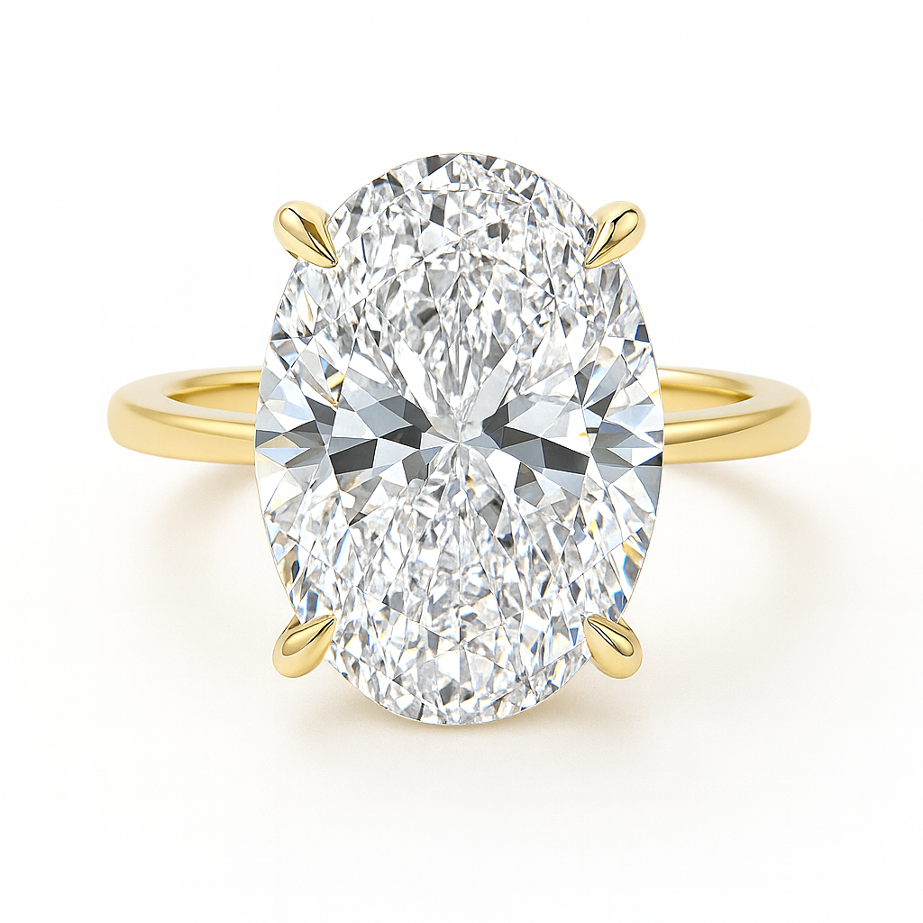 The Cara Ring