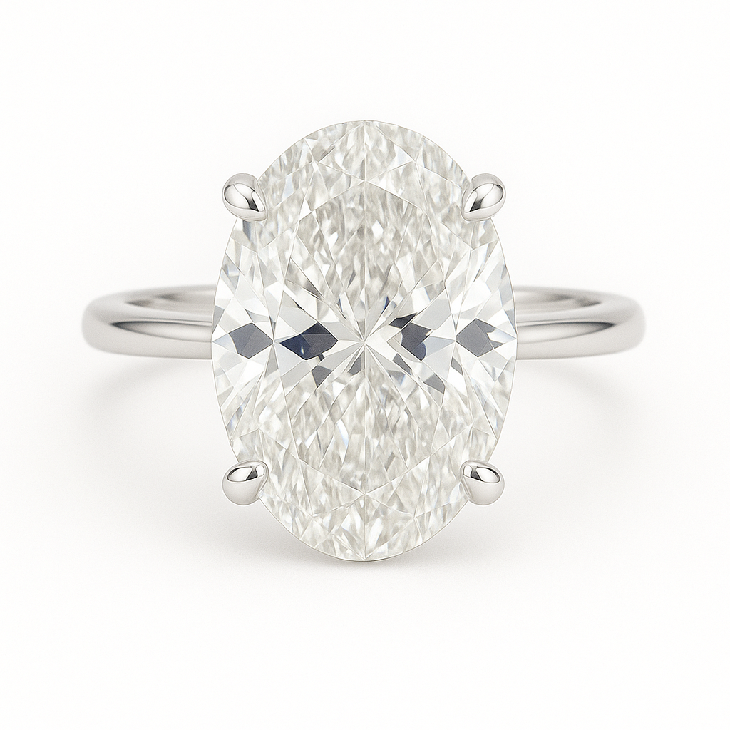 The Isabelle Ring