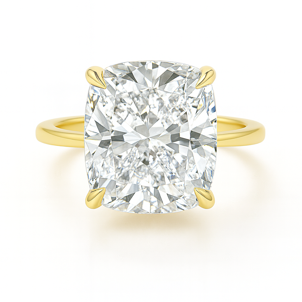 The Cara Ring