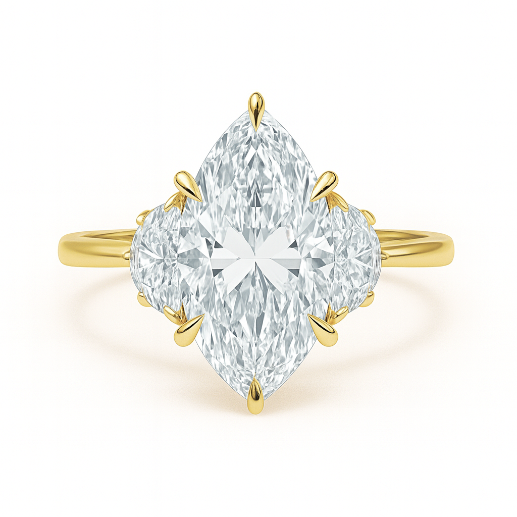 The Amara Ring