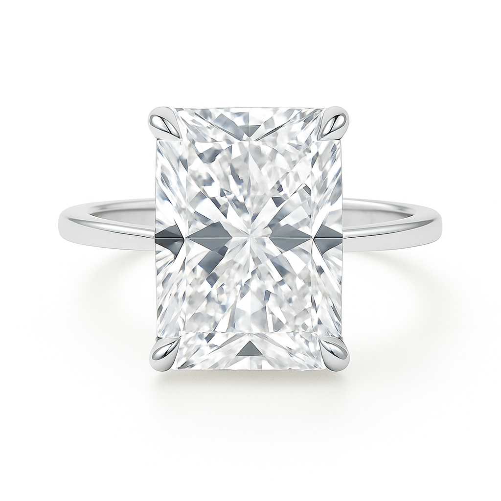 The Cara Ring