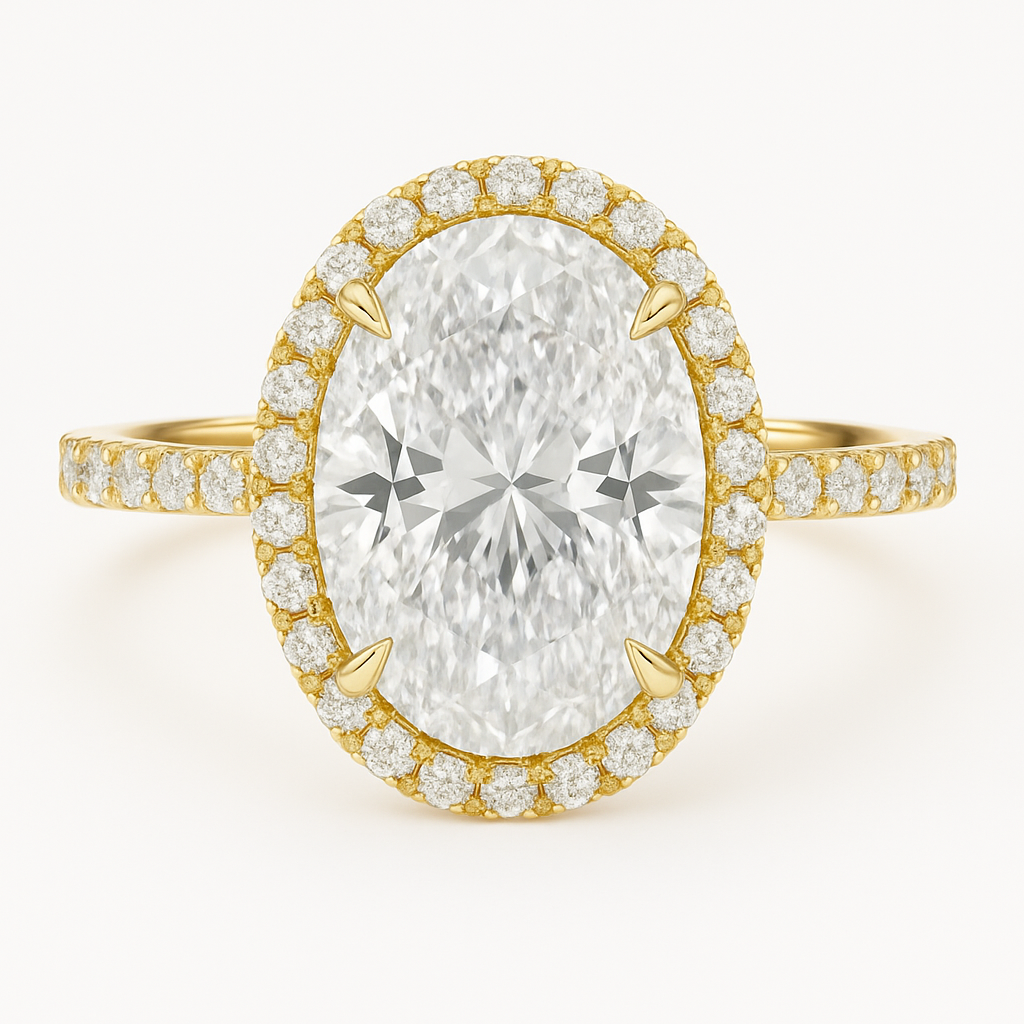 The Stella Ring