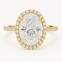 The Stella Ring