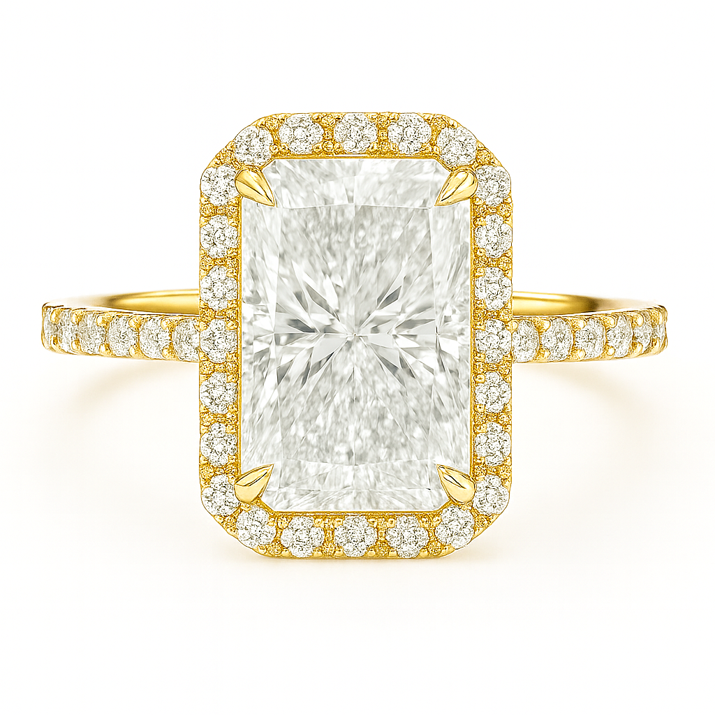 The Stella Ring