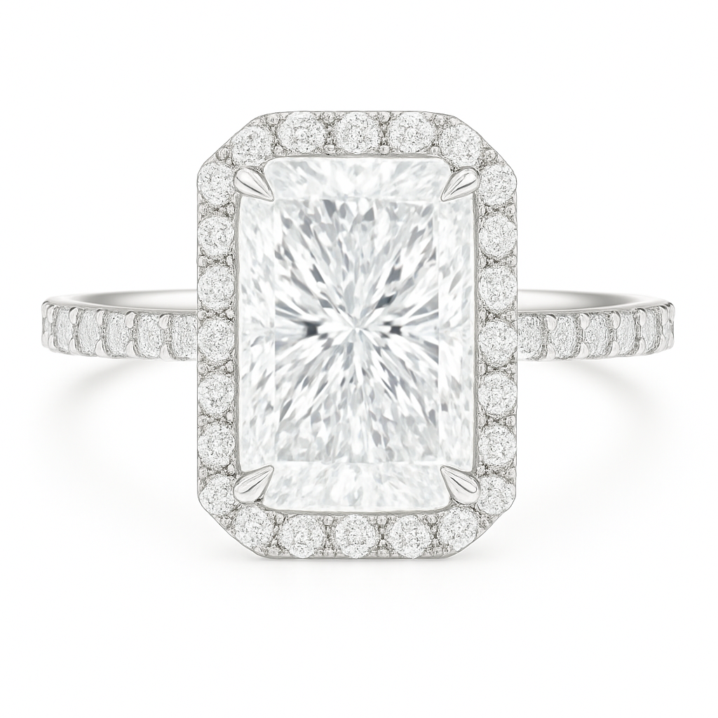 The Stella Ring