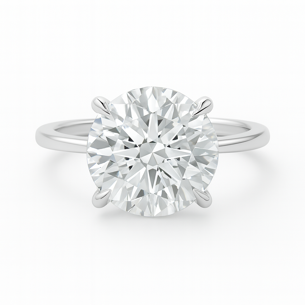 The Cara Ring