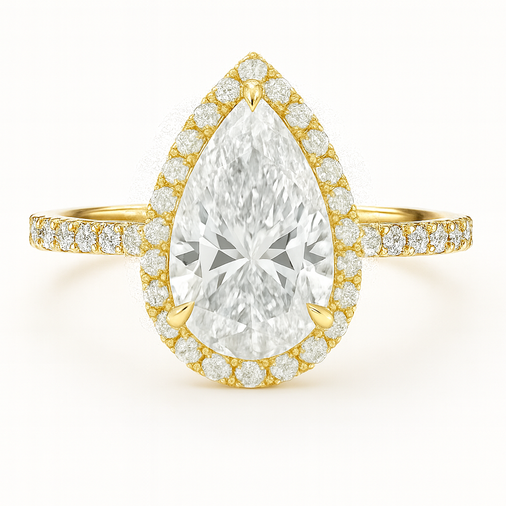 The Stella Ring
