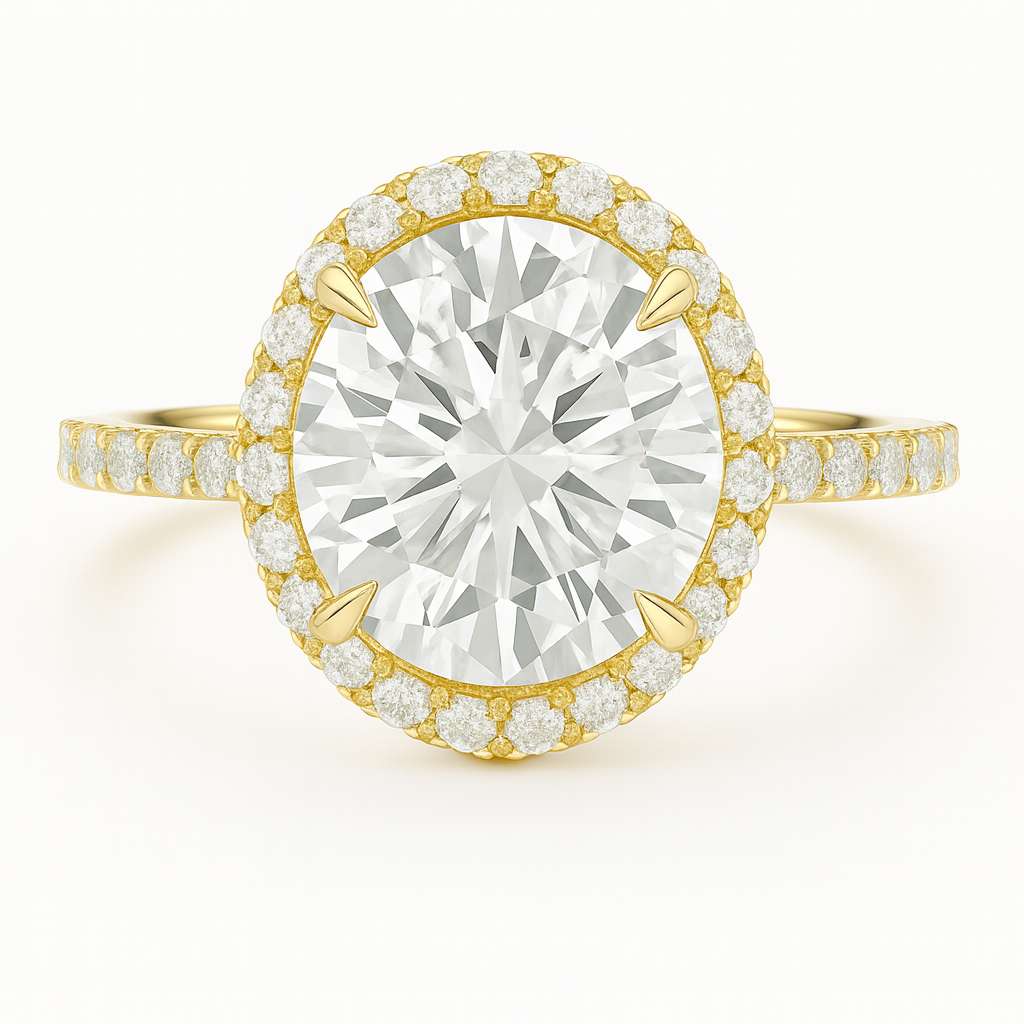 The Stella Ring