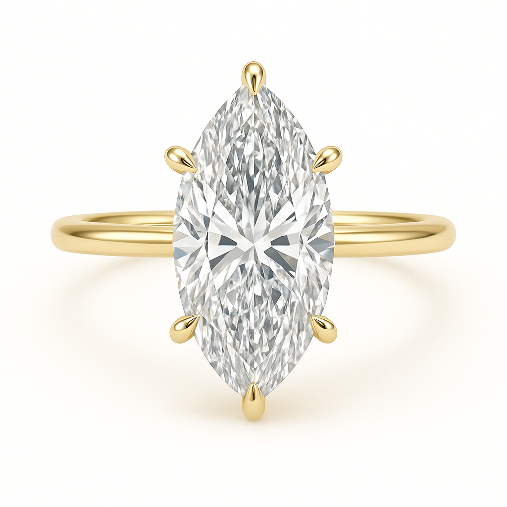 The Cara Ring