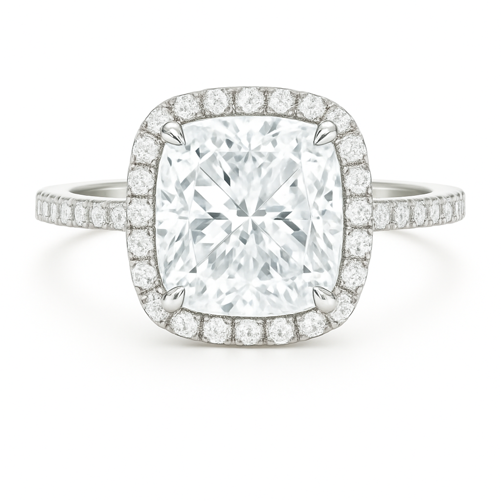 The Stella Ring