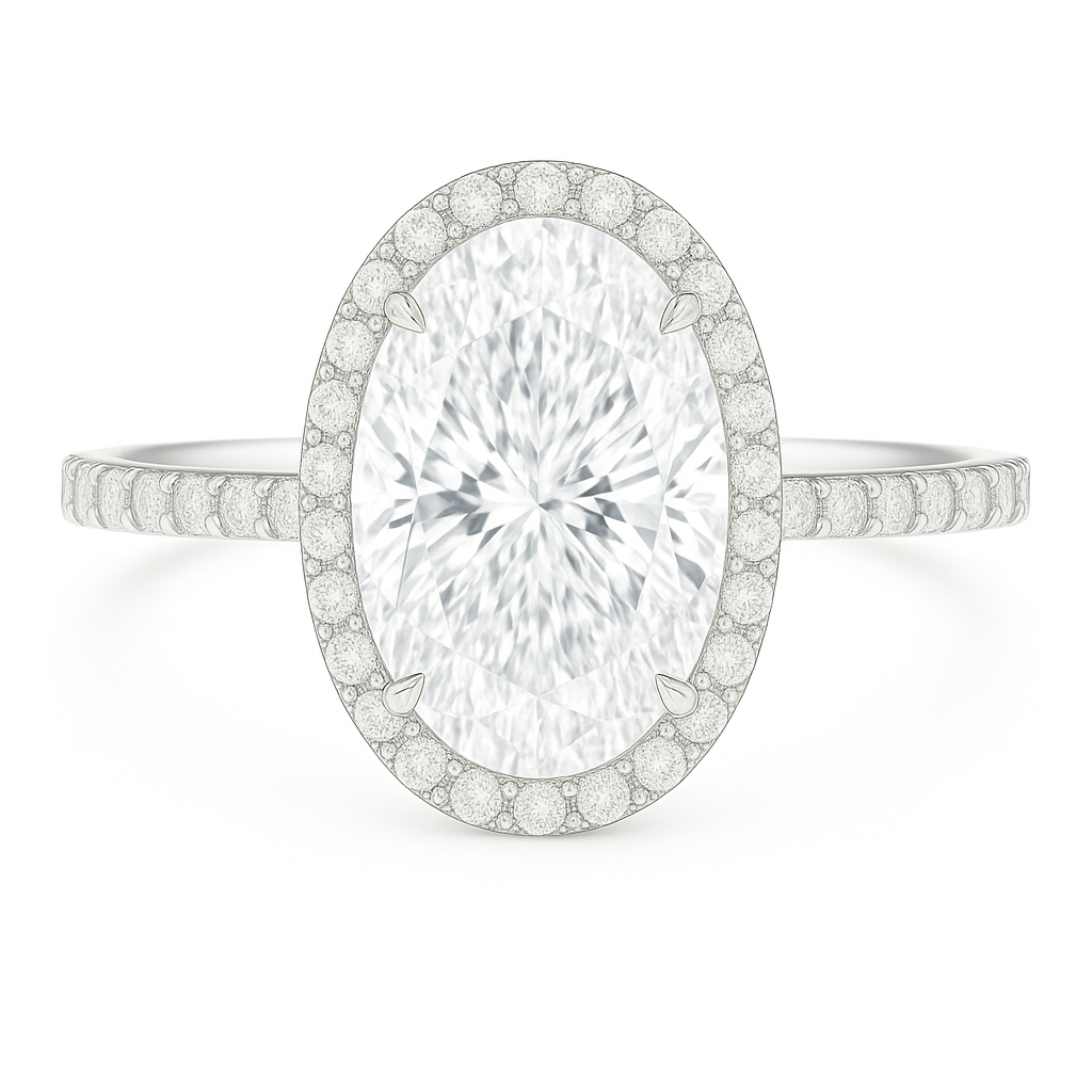 The Stella Ring