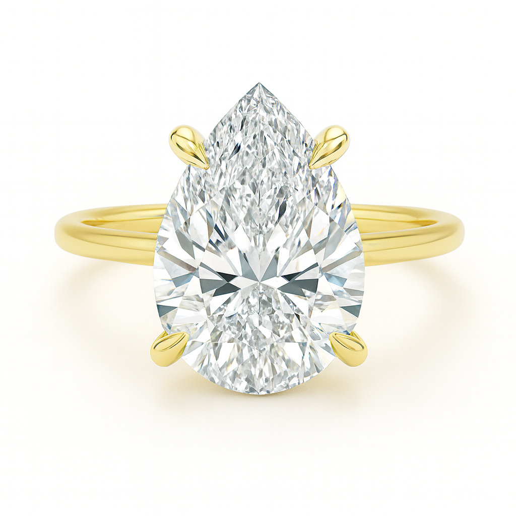 The Cara Ring