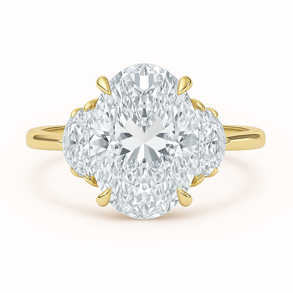 The Amara Ring