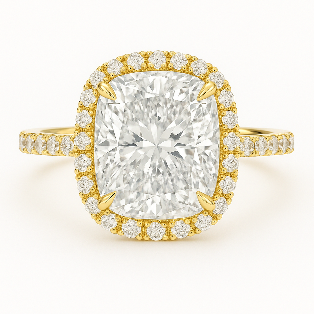The Stella Ring