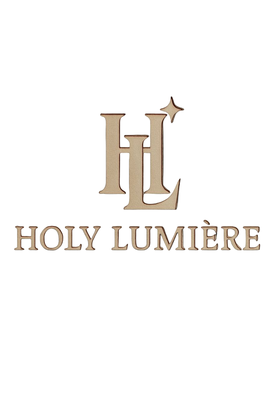 Holy Lumière logo